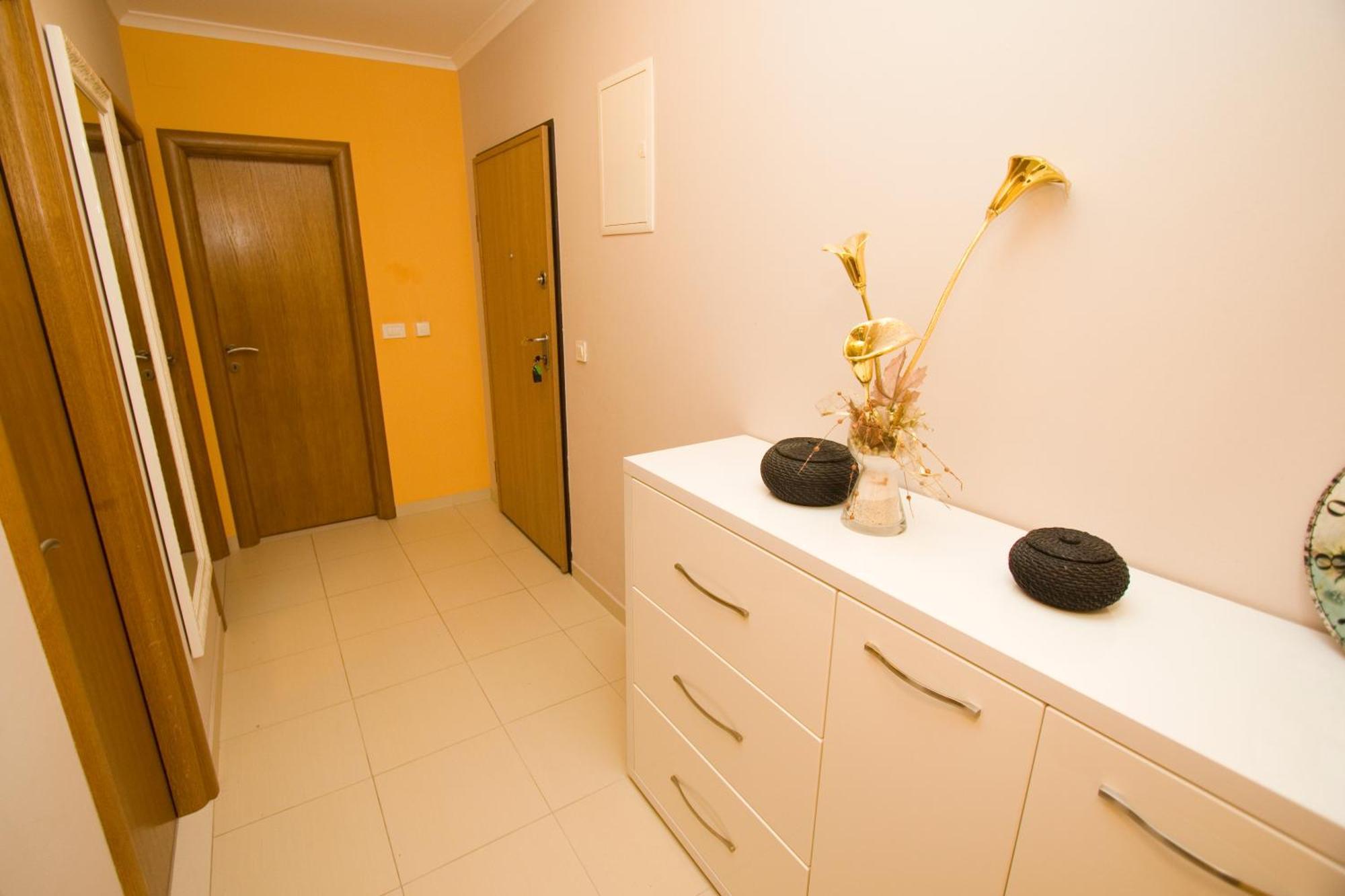 Apartmán Alpeza Makarská