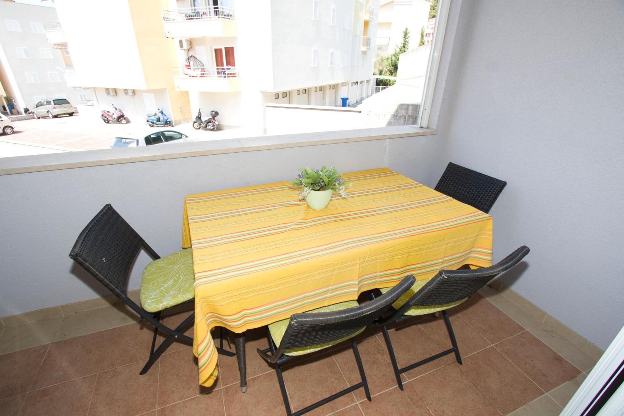 Alpeza Apartmán